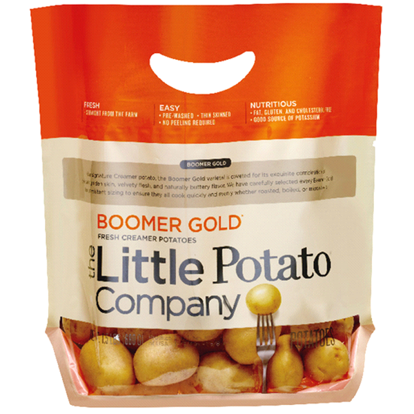 meijer: the little potato company deal pay $1.94