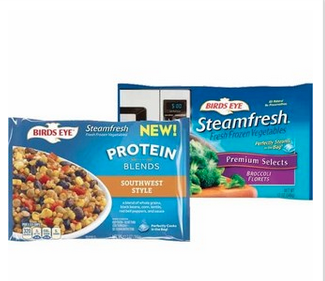 Meijer: Birds Eye Frozen Veggies Just .67 cents