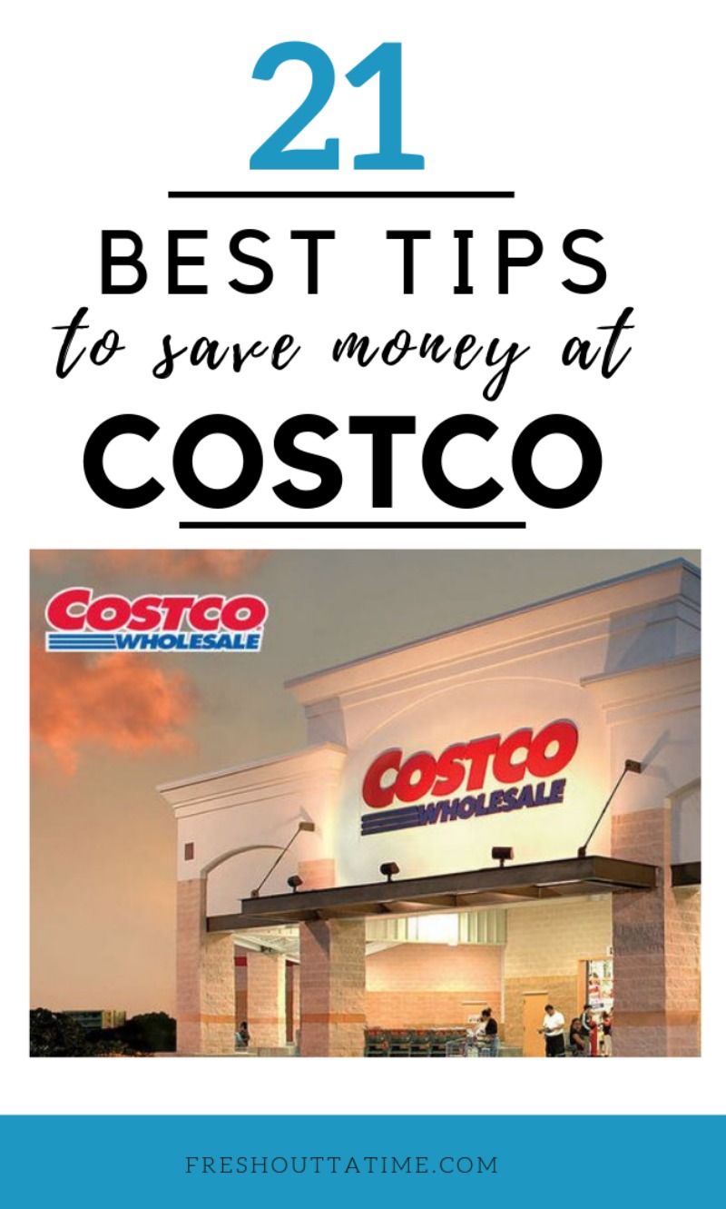 The Best Ways To Save Money At Costco In 2019