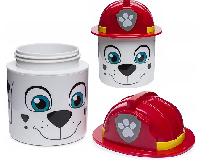 paw patrol lunch box smyths